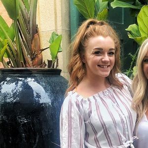 Meet your Posher, Sara